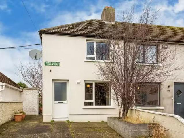 65 Durrow Road, Dublin 12, Crumlin, Dublin 12, D12H6N6 is for.
