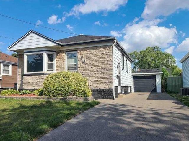 65 EAST 38TH Street Hamilton Ontario