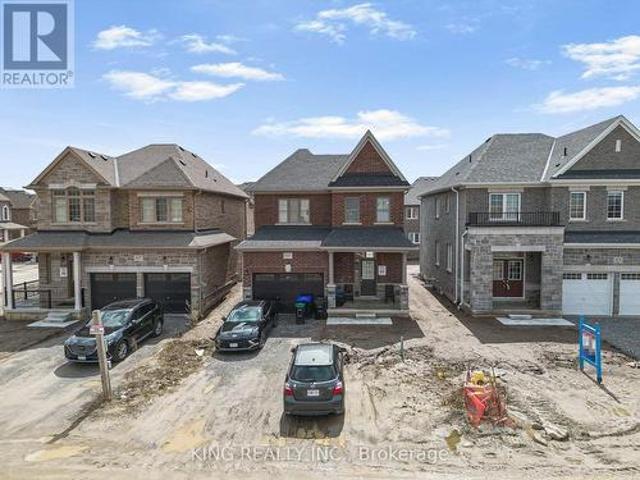 65 English Drive E, New Tecumseth, ON, L0G 1A0 house for sale | Listing ID N13003 | Royal LePage