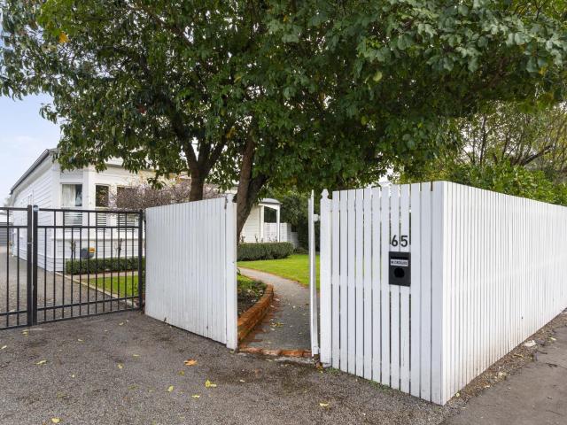 65 Essex Street, Masterton Tremains Real Estate Ltd