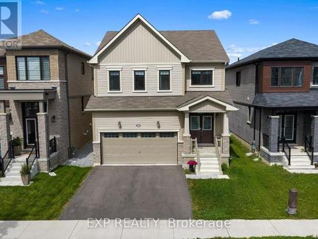 65 Ever Sweet Way, Thorold Rolling Meadows, ON, L2V 0K8 house for sale | Listing ID X13583 | Royal LePage