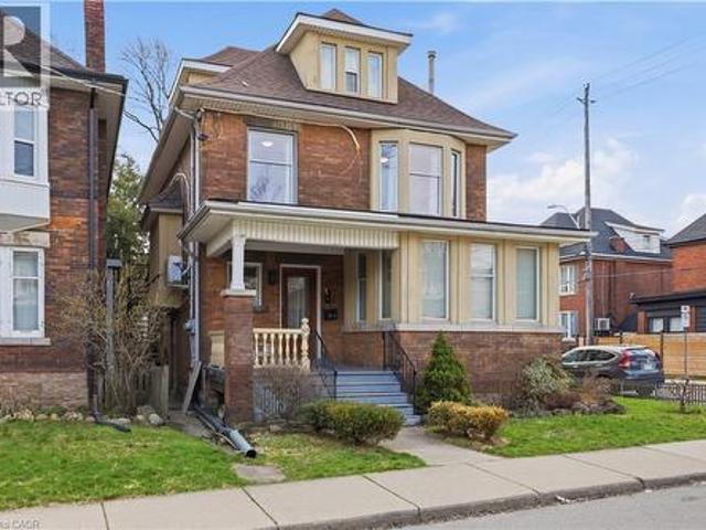 65 Fairholt Road S Unit# 2, Hamilton, ON, L8M 2T5 lease for lease | Listing ID 40819 | Royal LePage