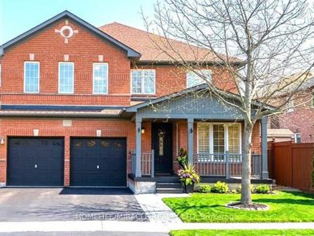 65 Fairhill Avenue, Brampton, ON, L7A 2E8 house for sale | Listing ID W13445 | Royal LePage