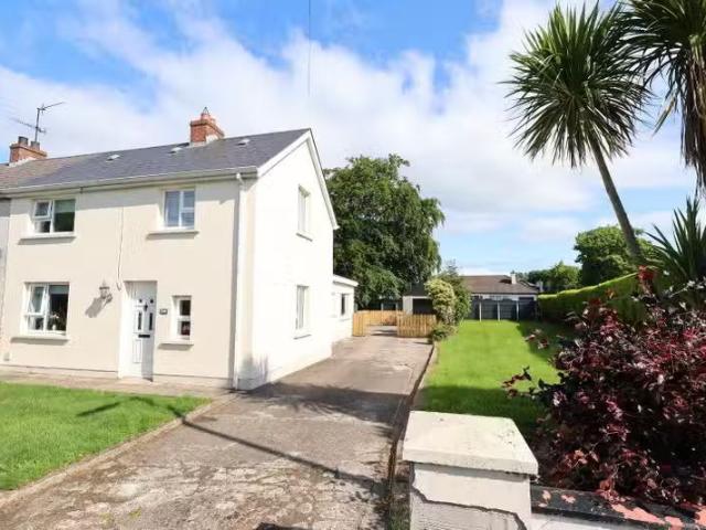 65 Fairhill Road