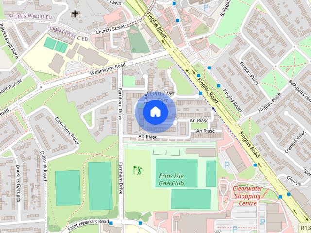 65 Finn Eber Fort,Dublin 11