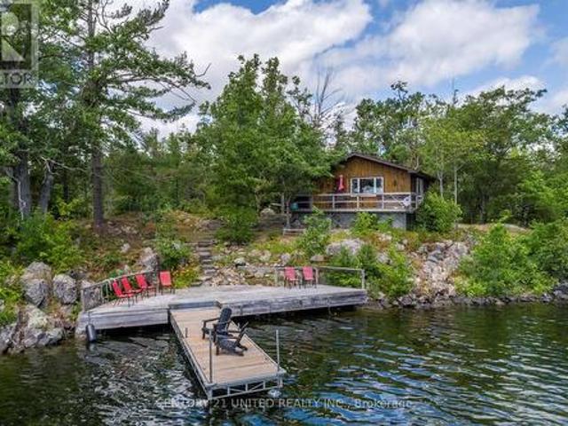 65 Fire Route 8, North Kawartha, ON, K0L 3E0 house for sale | Listing ID X12272 | Royal LePage