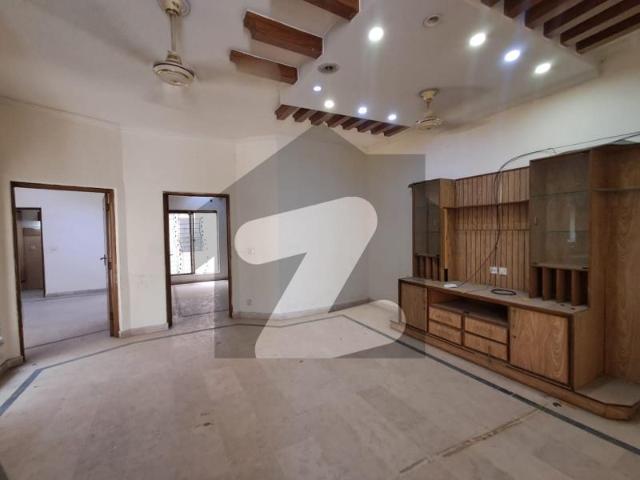 65 Feet Road House For Rent Johar Town Phase 2