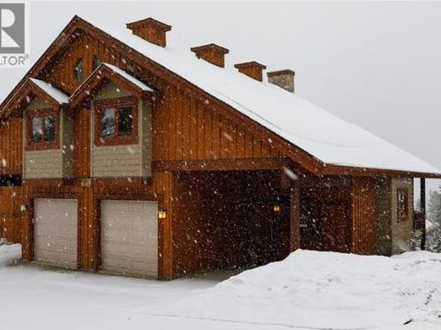 65 Forest Lane Unit# B, Big White, BC, V1P 1T4 house for sale | Listing ID 10391 | Royal LePage