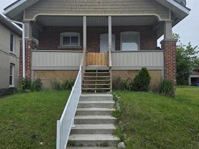 65 Front Street S, Orillia, ON, L3V 4S2 investment for sale | Listing ID S13469 | Royal LePage