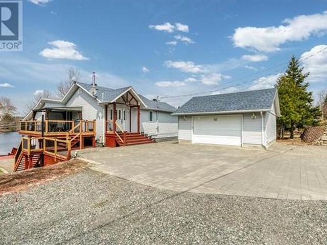 65 Frenchman Lake Road S, Greater Sudbury, ON, P3P 1R3 house for sale | Listing ID 2127 | Royal LePage