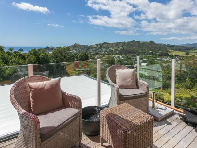 65 Grange Road, Hahei, Thames Coromandel