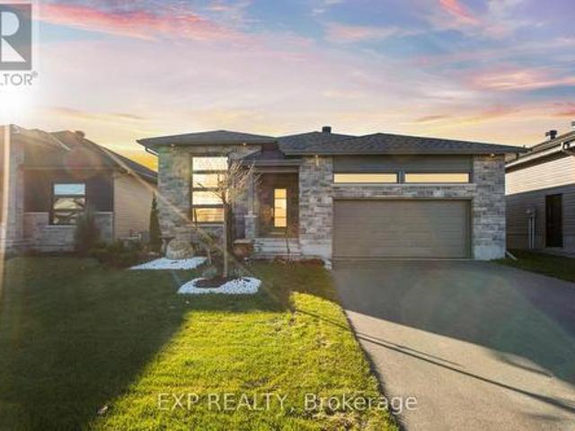 65 Granite Street, Clarence Rockland, ON, K4K 0H7 house for sale | Listing ID X12183 | Royal LePage