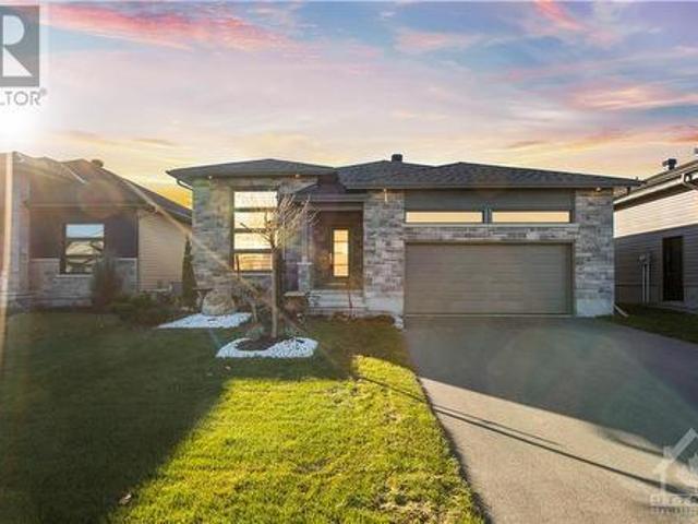 65 Granite Street, Rockland, ON, K4K 0H7 house for sale Lis.