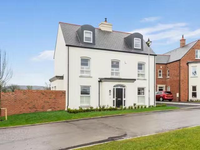 65 Hartley Hall Avenue