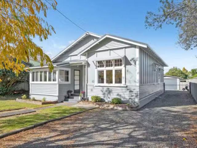 65 Harley Street, Masterton, Masterton For Sale
