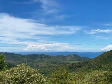 65 Hectáreas con Vista al Mar Pixvae, Veraguas, Panamá