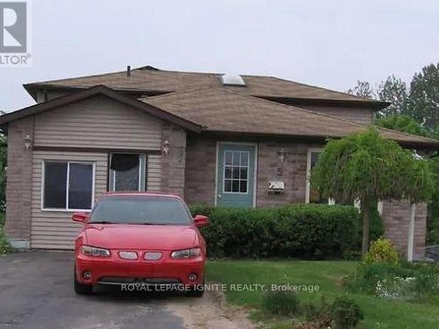 65 Hickling Trail, Barrie, ON, L4M 5S8 house for lease | Listing ID S13554 | Royal LePage