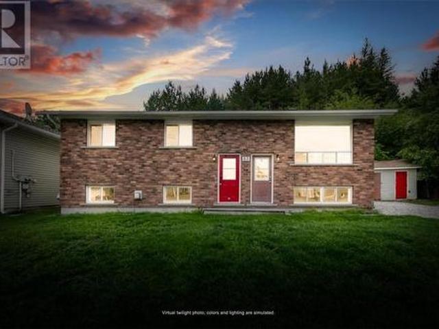 65 Hill, Wahnapitae, ON, P0M 3C0 house for sale | Listing ID 2129 | Royal LePage