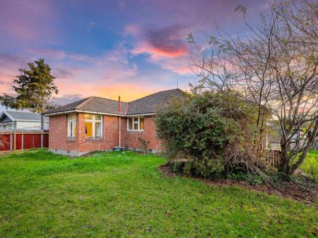 65 Ivory Street, Rangiora, Waimakariri
