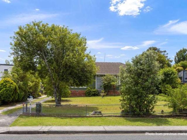 65 Kervil Ave, Te Atatu Peninsula, Waitakere City