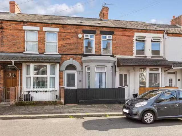 65 Killowen Street