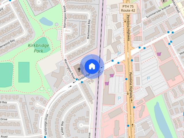 65 Kirkbridge