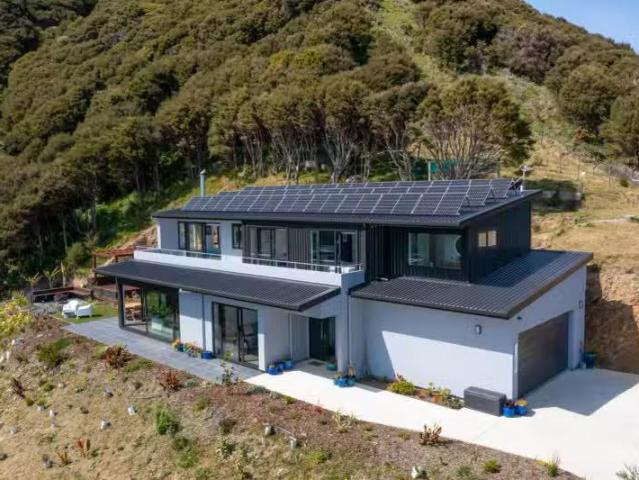65 Komako Way, Atawhai, Nelson