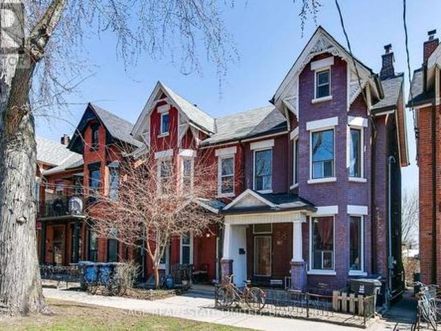 65 Lakeview Avenue, Toronto, ON, M6J 3B4 investment for sale | Listing ID C12977 | Royal LePage