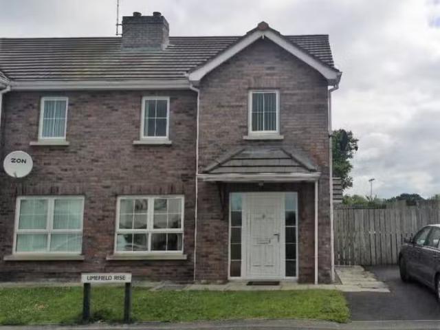 65 Limefield Rise