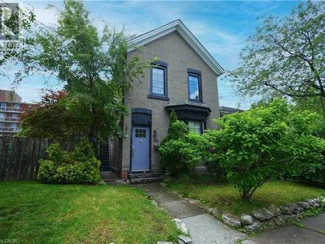 65 Liberty Street Unit# 2, Hamilton, ON, L8N 2N7 house for lease | Listing ID 40841 | Royal LePage