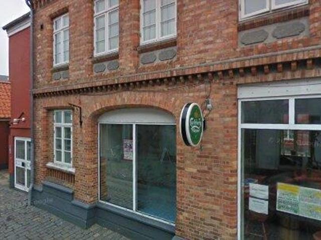 65 m2 andelsbolig til salg i Aakirkeby