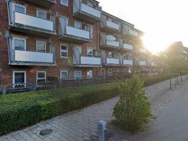 65 m2 andelsbolig til salg i Greve