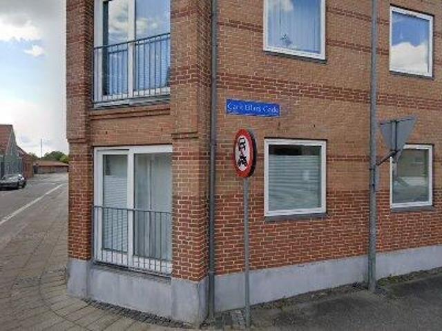 Andelsbolig til salg i Herning