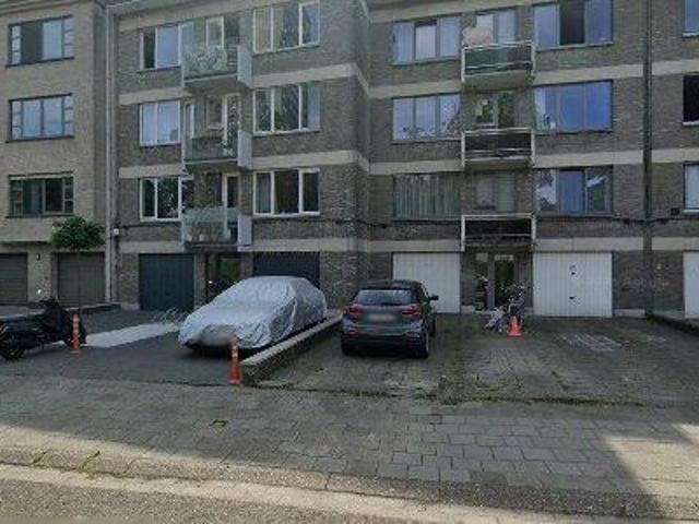 65 m2 apartment for rent in Antwerp Deurne