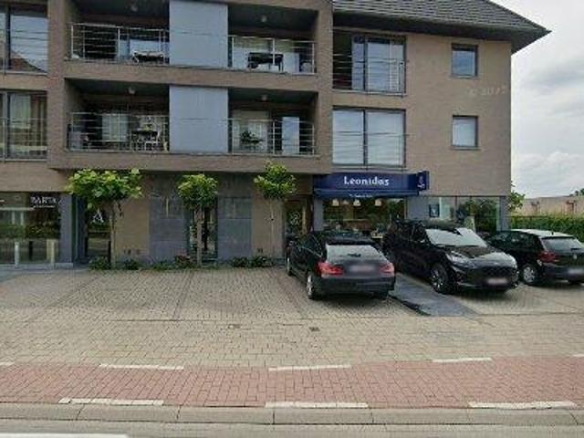 65 m2 apartment for rent in Anzegem