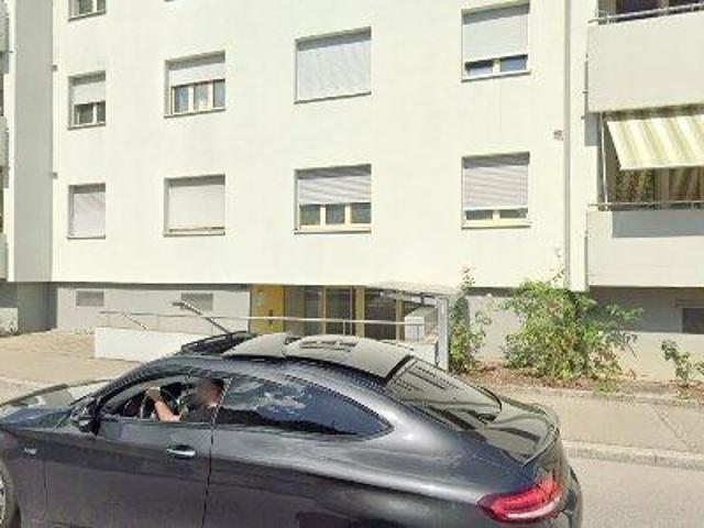 65 m2 apartment for rent in Biel