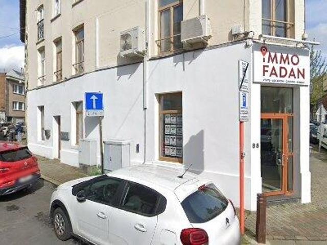 65 m2 apartment for rent in Brussels Ukkel