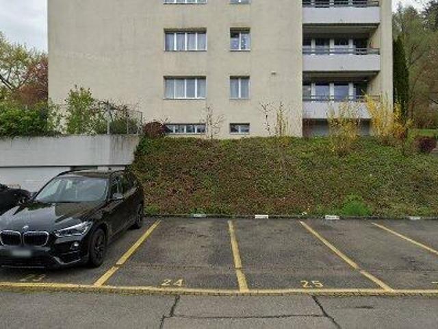 65 m2 apartment for rent in Bremgarten
