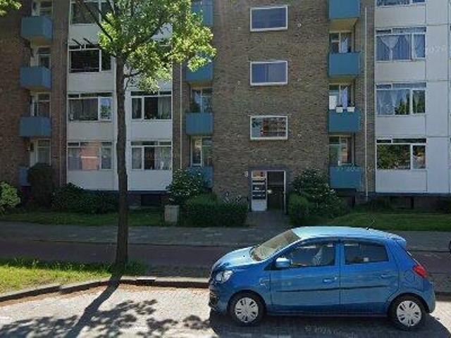 65 m2 apartment for rent in Groningen