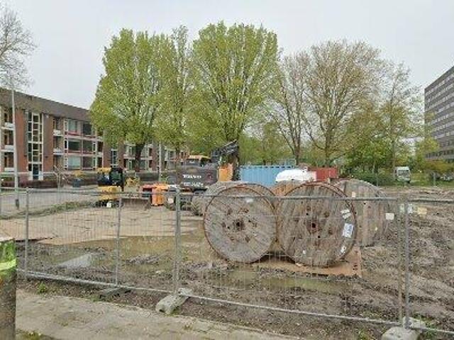 65 m2 apartment for rent in Groningen