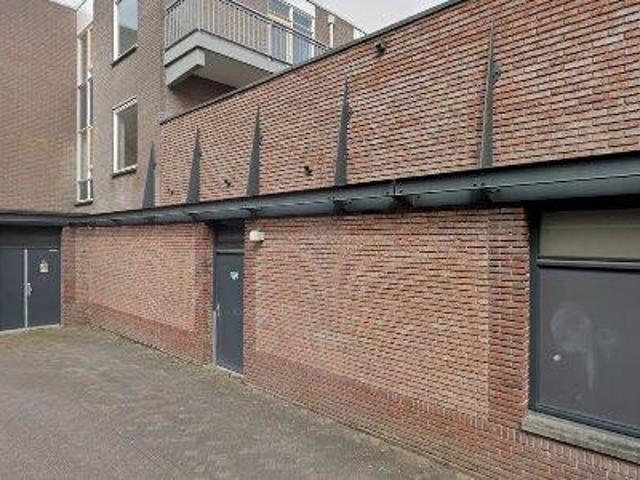 65 m2 apartment for rent in Groningen