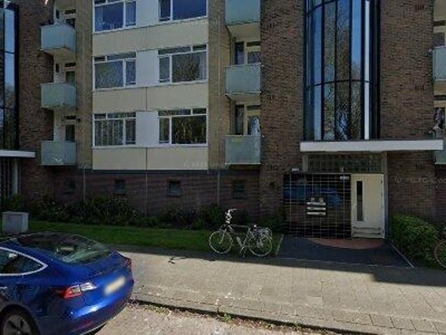 65 m2 apartment for rent in Groningen