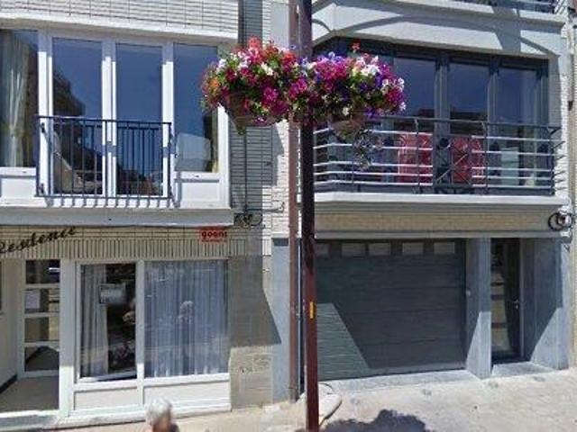 65 m2 apartment for rent in De Haan