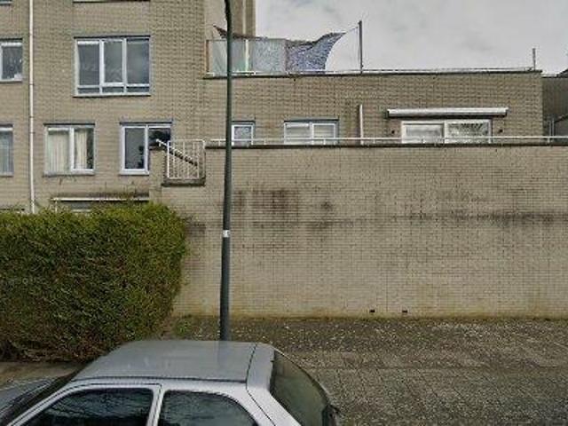 65 m2 apartment for rent in Haarlem
