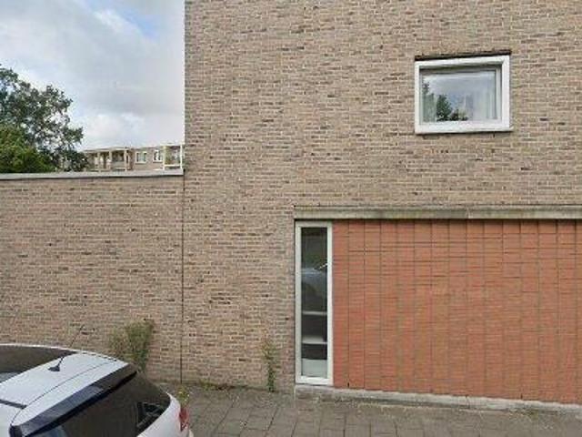 65 m2 apartment for rent in Haarlem
