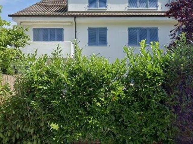 65 m2 apartment for rent in Liestal