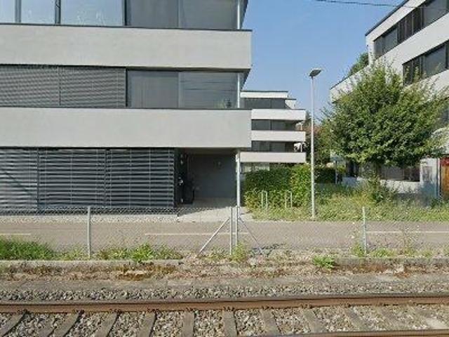 65 m2 apartment for rent in Münchwilen