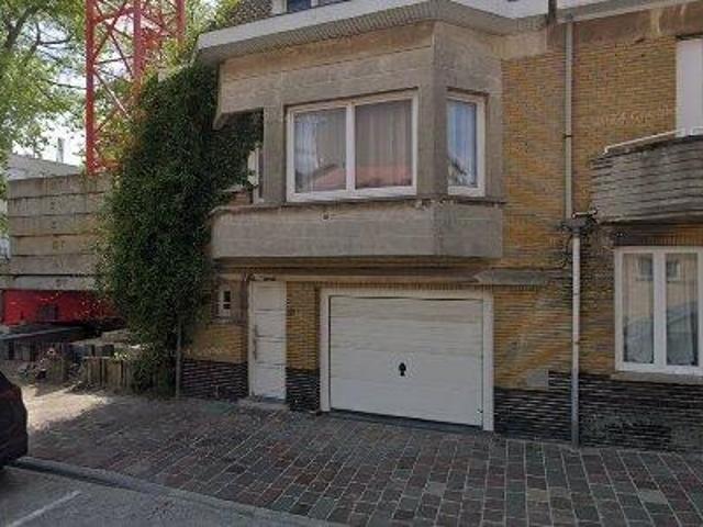 65 m2 apartment for rent in Nieuwpoort