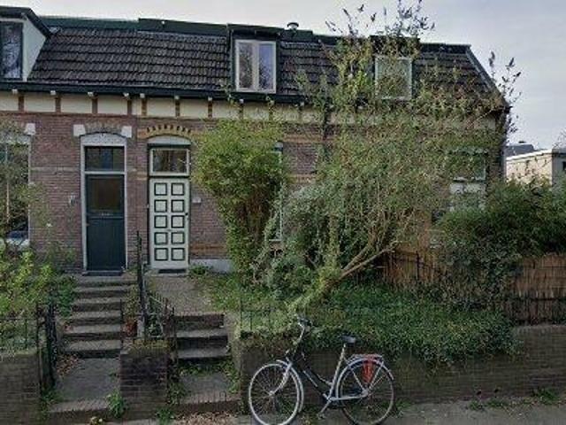65 m2 apartment for rent in Nijmegen