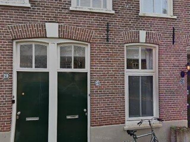65 m2 apartment for rent in Nijmegen